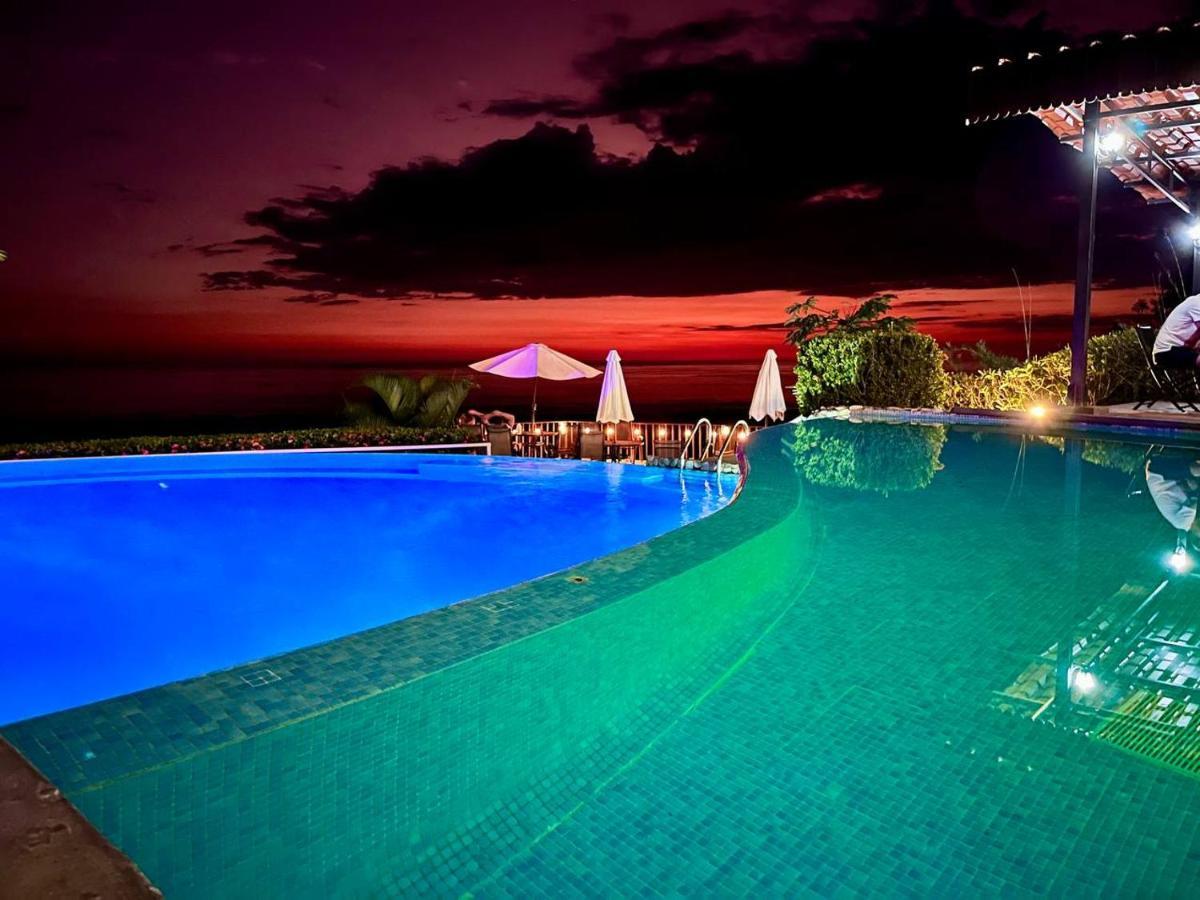 Vista Ballena أوفيتا المظهر الخارجي الصورة
